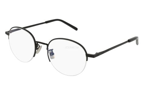 Saint Laurent SL 154 Eyeglasses 